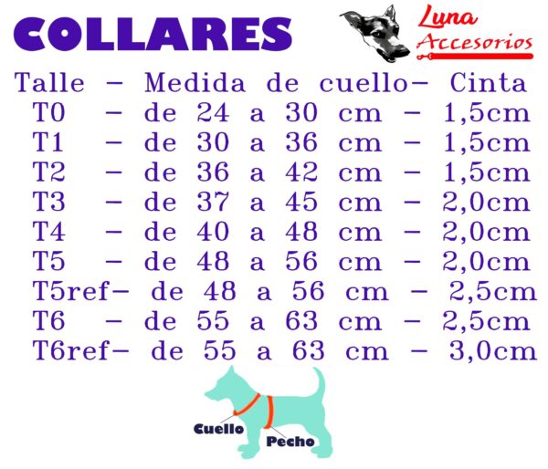 Collares de ahorque - Imagen 2