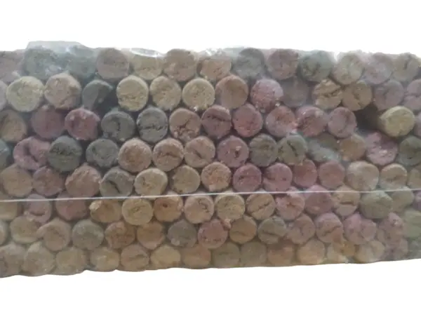 Palitos/golosina de cuero extrusado para perros - Imagen 2