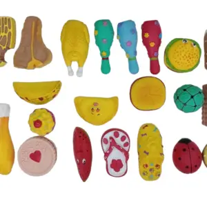 Juguetes para perros por mayor