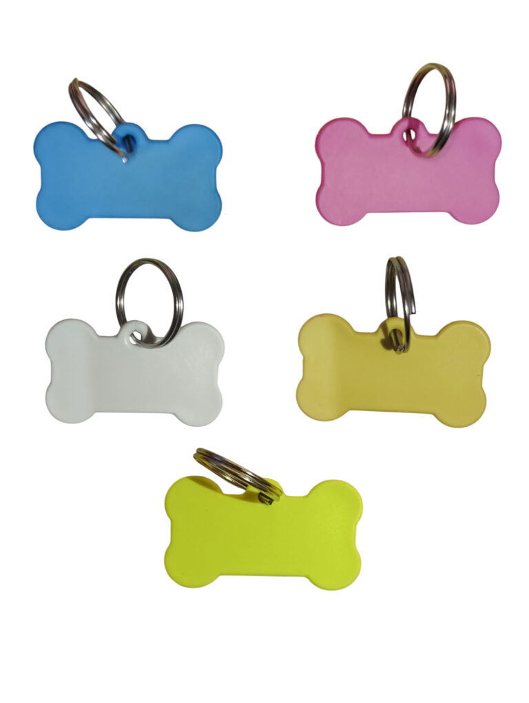 llaveros plasticos laser